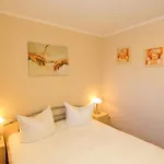 Apartmán Am Park 5