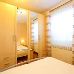 Apartmán Am Park 5