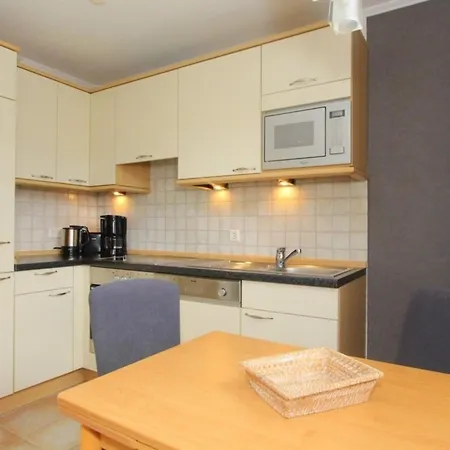 Am Park 5 * Boltenhagen (Ostseebad)