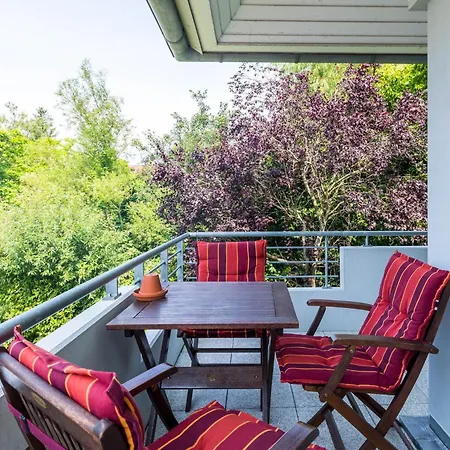 Am Park 5 Apartamento