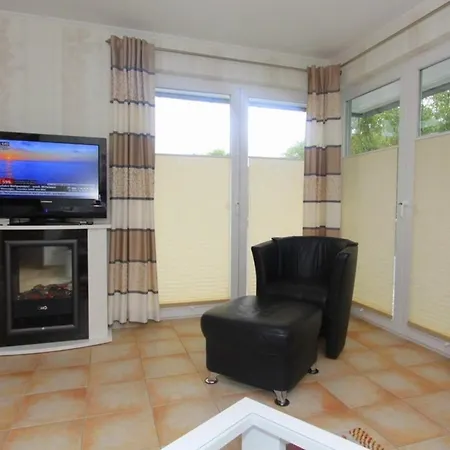 Am Park 5 Boltenhagen (Ostseebad)