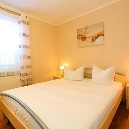 Am Park 5 Boltenhagen (Ostseebad)