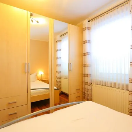 Apartamento Am Park 5
