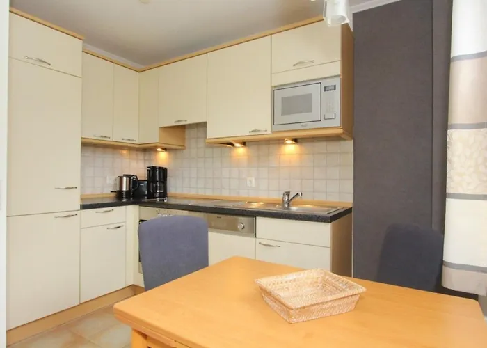 Am Park 5 * Boltenhagen (Ostseebad)