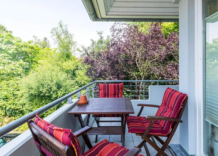 Am Park 5 Apartamento