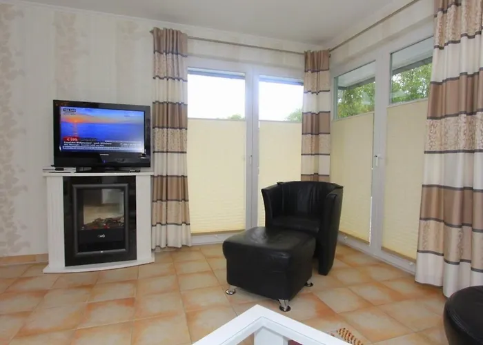 Am Park 5 Boltenhagen (Ostseebad)