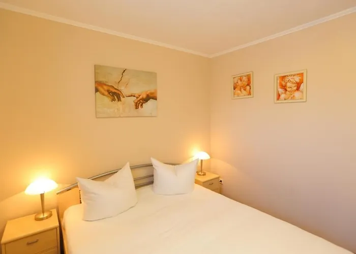 Apartamento Am Park 5