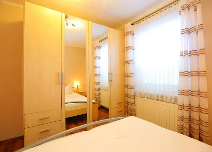 Apartamento Am Park 5